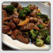 Apricot Beef Stir Fry