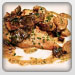 Chicken Marsala