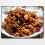 Kung Pao Chicken