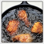 Pan Fried Chicken