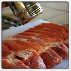Pork Rib Rub