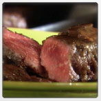 Steak Diane